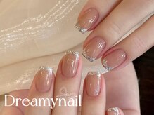 ドリーミーネイル 池袋(Dreamy Nail)/デザインネイル