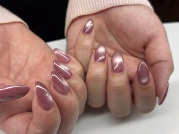 オーシャンネイル 新宿店(Ocean nail)/水光工マグネット