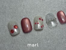マール 甲子園店(marl)/sample course