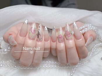 ナミネイルサロン(Nami Nail Salon)/