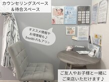 グランビューティーサロン(grand beauty salon)の雰囲気(お客様のお悩みやご希望をお聞かせください★)