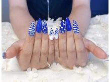 ガーデンジェル(GARDEN GEL)