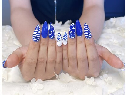 ガーデンジェル(GARDEN GEL)の写真