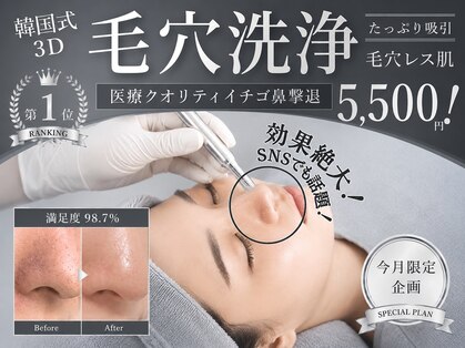 エルフ(elf)の写真