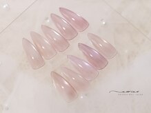 ネリネ(NERINE)の雰囲気（毎月新しいカラーも取り入れています♪）