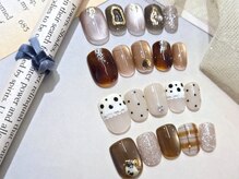 アローナ(Arona)の雰囲気（9月からのNEWデザイン☆カラー変更可能です！）