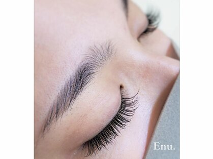 エヌ(Enu.)の写真
