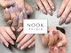 ヌック(NOOK)の写真