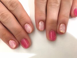 retreat nail