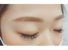 チャンプ 瓢箪山店(Champ)/眉のWAX脱毛 初回￥2200(込)