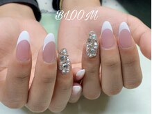 ネイルサロン ブルーム(BLOOM)/アート込みスカルプ461