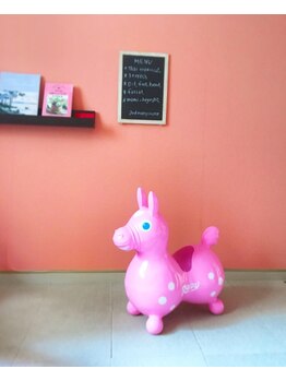 チャアム(cha am)/お子様連れもOKです♪