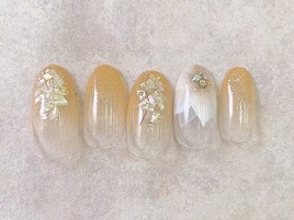 アートジェル120分コース