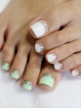 ジュンクス(JUNX)/JUNX Nail Collection