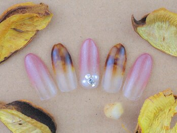 ルシェルネイル ゼゼ(Le Ciel Nail zeze)/11月限定クーポン☆