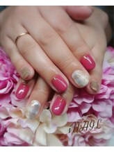 アイネイル(iNAIL)/