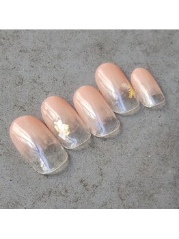 エラン(ELAN)/ナチュラルニュアンス