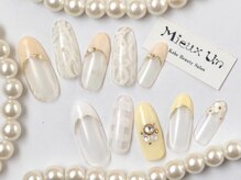 ミューアン(Mieux Un)/