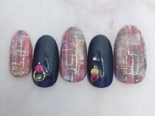 ネイリス(NAILISS)/