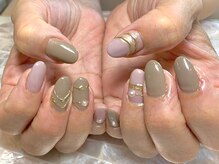 イノセントネイル(Innocent nailMR)/