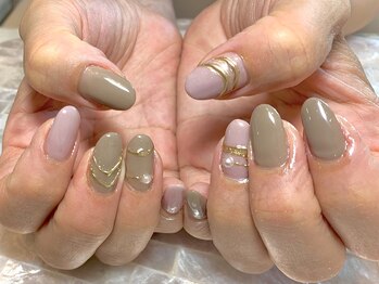 イノセントネイル(Innocent nailMR)/