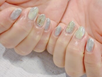 ラルネイル 大宮(Lull. nail)/
