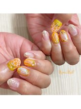 ナナネイル(Nana.Nail)/夏ネイル！