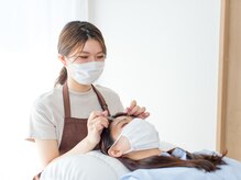 ミント アイラッシュ(mint)/