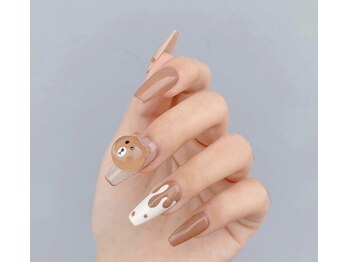 キュート ビューティーサロン(Cute Beauty Salon)/