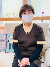 ヴィブリス(美bliss)&nbsp;成田 範子