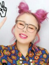 トリップ5103ネイル(trip 5103 nail)&nbsp;下山 琴美