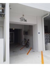 チェンマイ39/入口