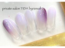 ティダ バイ リエネイル(TIDA by rienail)/TIDA COLLECTION