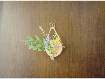 ポーラ エステサロン Sサフィニア新松戸店(POLA)/お部屋２