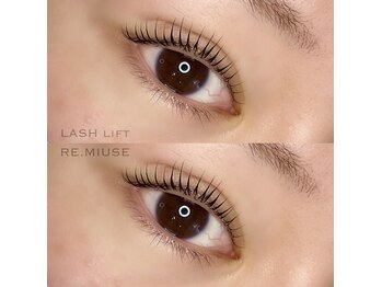 リミューズ(RE.MIUSE)