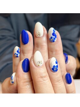 アールエム(Rm)/2月◇ネイル