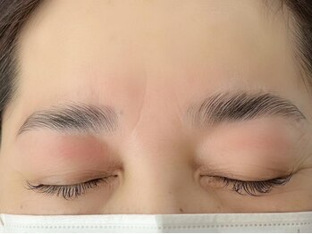 リーベ 秋津店(Liebe)/ハリウッドブロウリフト