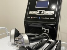 ルアバイアロ(Lua by Alo's)/フォースカッター