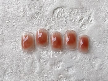 ジョリープラス(jolie +)/jolie+ Nail Design