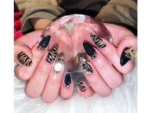 リッツネイル(RitsNail)/66