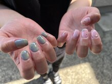 スリーネイル(Three nail)/