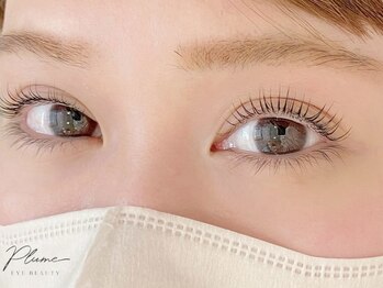 まつげエクステサロン プリューム アイ ビューティー 表参道店(PLUME EYE BEAUTY)/まつげカール/まつげパーマ