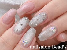 ビーズ(Bead's)/ワンホン定額