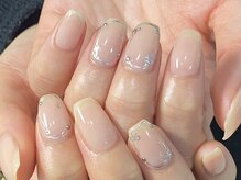 フェアリー(Fairy)/ちゅるちゅるリボン By五十嵐