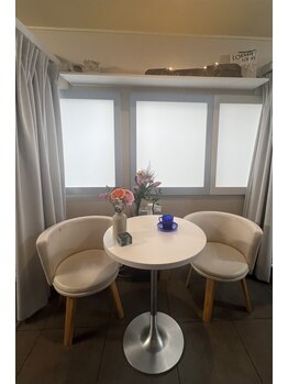 ティラ(Tira)/アットホームなサロン☆