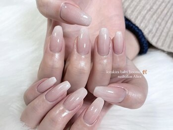 アリス(Alice)/ベイビーブーマー ¥7,000