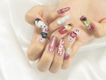 アモーレ(amore)/