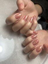 マルヤマサロン(MARUYAMA SALON)/ニュアンスワンカラ―