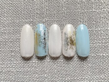 お気軽ビューティエーヴィヒ(Ewig)/シンプルを楽しむ♪定額4800円