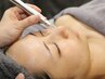 【毛穴開き・黒ずみ・角栓】毛穴レス肌へ／毛穴徹底洗浄＆引き締め50分
